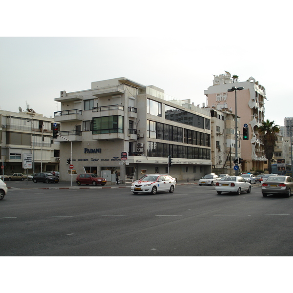 Picture Israel Tel Aviv Tel Aviv Sea Shore 2006-12 246 - Around Tel Aviv Sea Shore