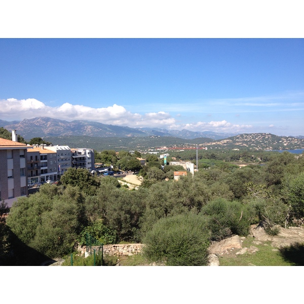 Picture France Corsica Porto Veccio 2012-09 10 - Around Porto Veccio