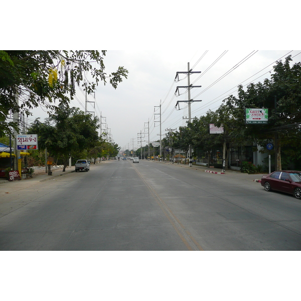 Picture Thailand Pattaya Theprasit 2008-01 19 - Tours Theprasit