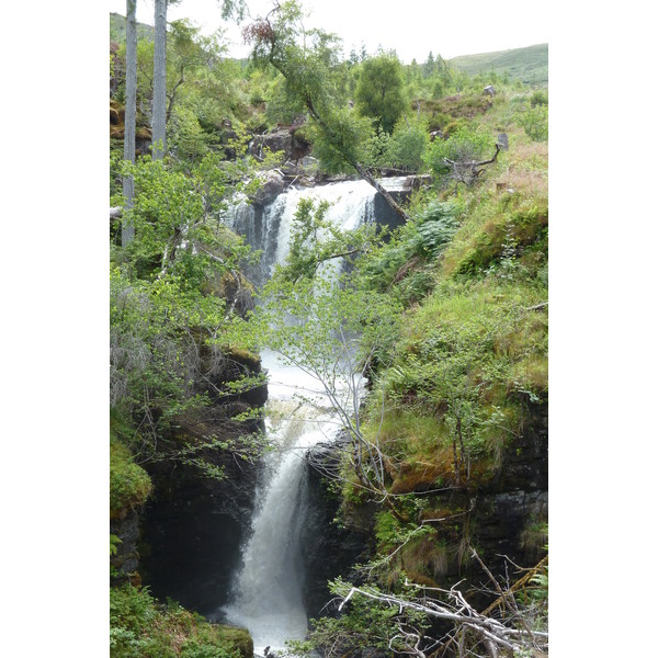 Picture United Kingdom Scotland Loch Maree 2011-07 9 - Recreation Loch Maree