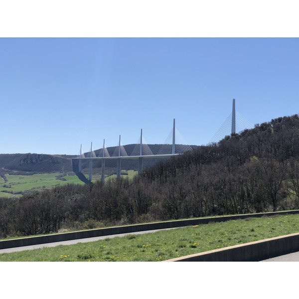 Picture France Millau 2018-04 3 - Center Millau