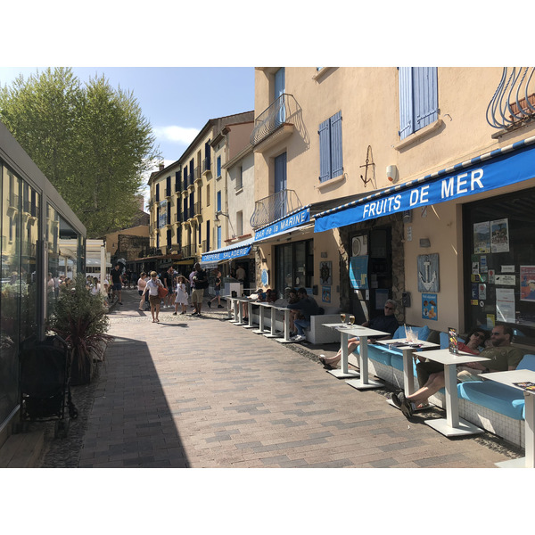 Picture France Collioure 2018-04 368 - Discovery Collioure