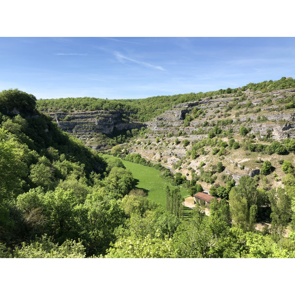 Picture France Rocamadour 2018-04 335 - Discovery Rocamadour