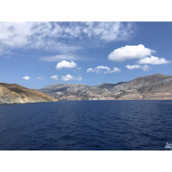 Picture Greece Astypalea 2018-07 25 - Tour Astypalea