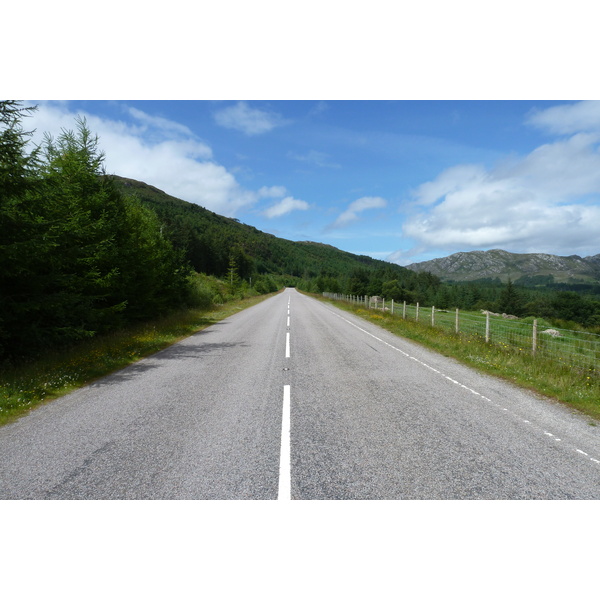 Picture United Kingdom Scotland Loch Maree 2011-07 37 - Tours Loch Maree