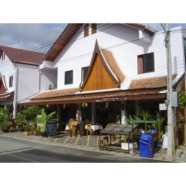 Picture Thailand Phuket Kamala Beach 2005-12 79 - History Kamala Beach