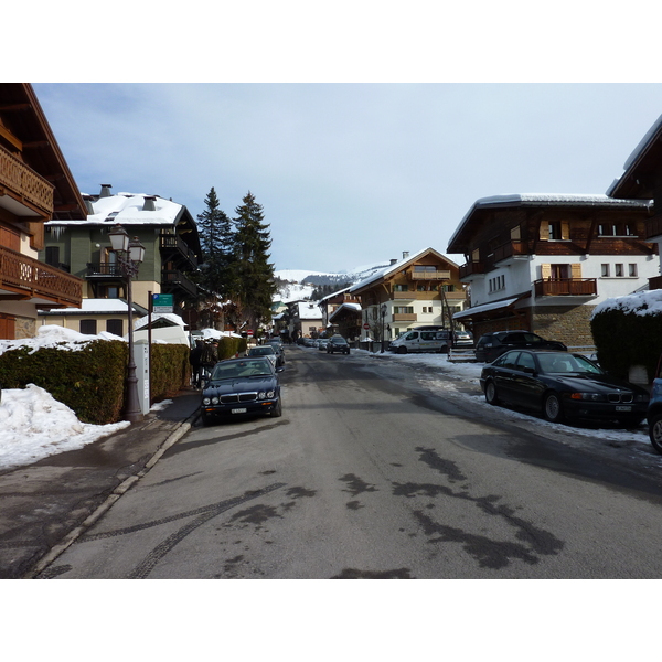 Picture France Megeve 2010-02 73 - Journey Megeve