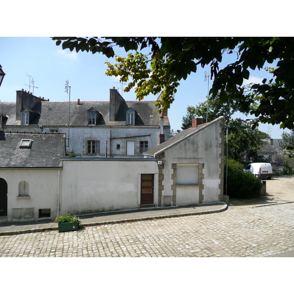 Picture France Pontivy 2007-08 20 - Around Pontivy