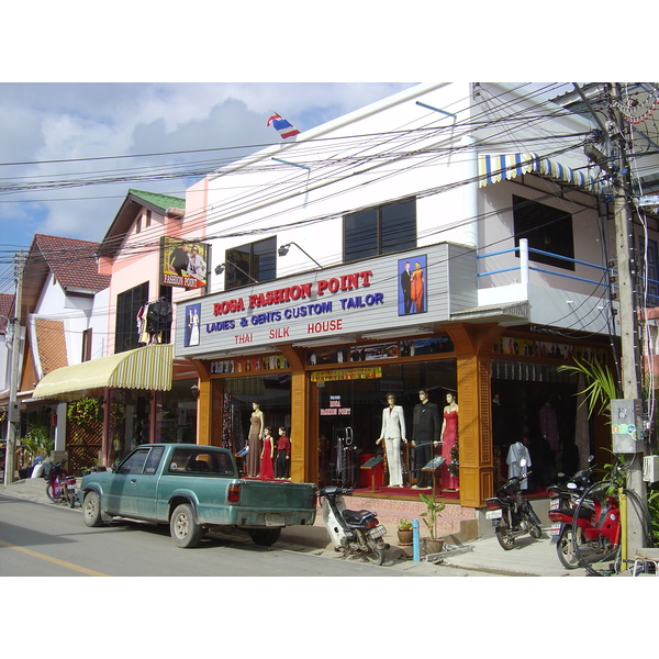 Picture Thailand Phuket Kamala Beach 2005-12 92 - Tour Kamala Beach