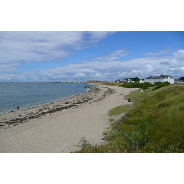 Picture France Quiberon peninsula Portivy 2008-07 70 - Center Portivy