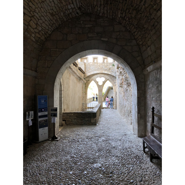 Picture France Rocamadour 2018-04 204 - Tour Rocamadour