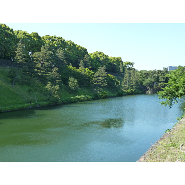 Picture Japan Tokyo Imperial Palace 2010-06 56 - Tour Imperial Palace