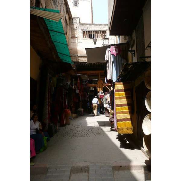 Picture Morocco Fes 2008-07 84 - Discovery Fes