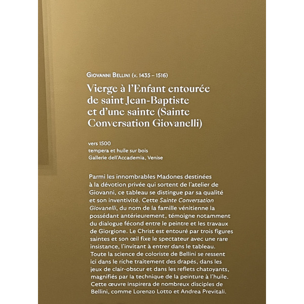 Picture France Paris Jacquemart Andre Museum 2023-04 75 - Center Jacquemart Andre Museum