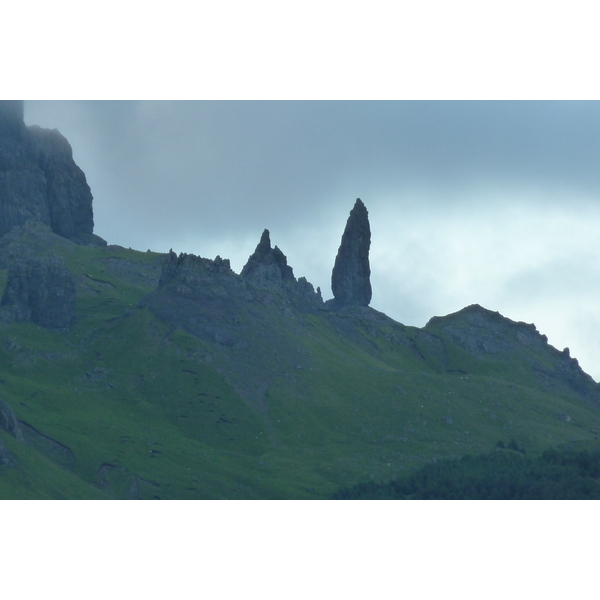 Picture United Kingdom Skye 2011-07 33 - Journey Skye