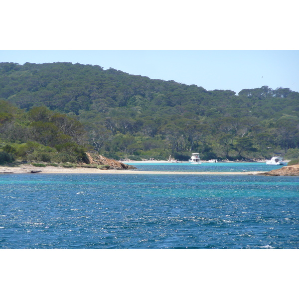 Picture France Porquerolles Island Boat trip to Porquerolles 2008-05 38 - Journey Boat trip to Porquerolles