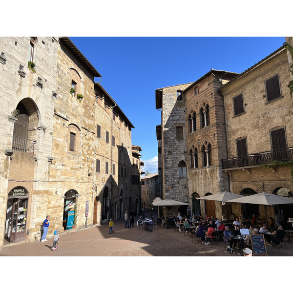 Picture Italy San Gimignano 2021-09 62 - Discovery San Gimignano