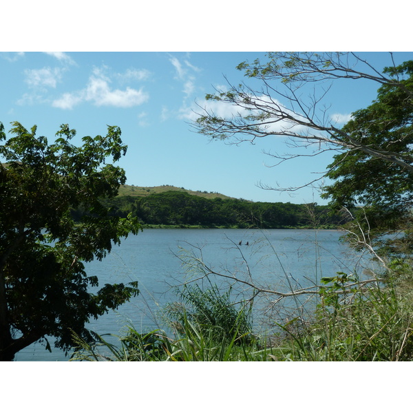 Picture Fiji Sigatoka 2010-05 9 - Center Sigatoka