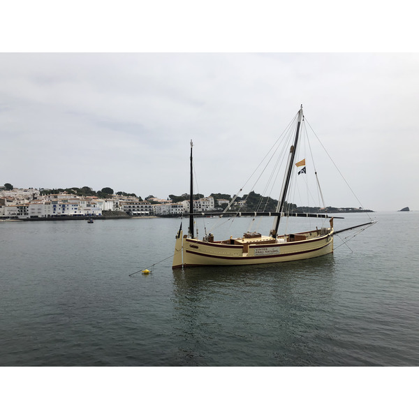 Picture Spain Cadaques 2018-04 62 - Tours Cadaques