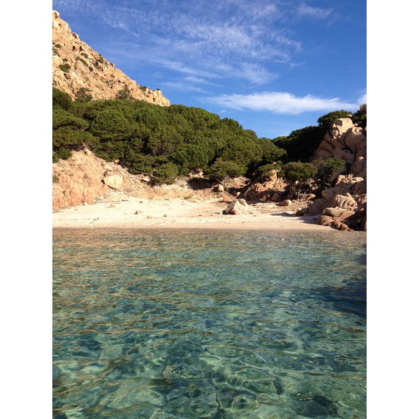 Picture Italy Cala Coticcio 2012-09 35 - Around Cala Coticcio