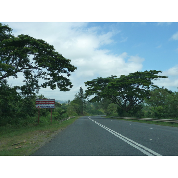 Picture Fiji Nadi to Natadola road 2010-05 103 - Journey Nadi to Natadola road