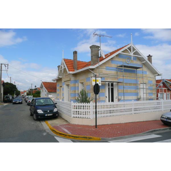 Picture France Soulac sur mer 2007-08 31 - History Soulac sur mer