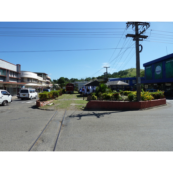 Picture Fiji Sigatoka 2010-05 32 - Tour Sigatoka