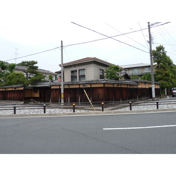 Picture Japan Kyoto 2010-06 70 - Discovery Kyoto