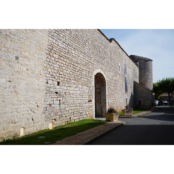 Picture France La Cavalerie 2017-08 22 - Center La Cavalerie