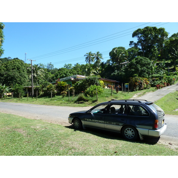 Picture Fiji Sigatoka 2010-05 33 - Discovery Sigatoka