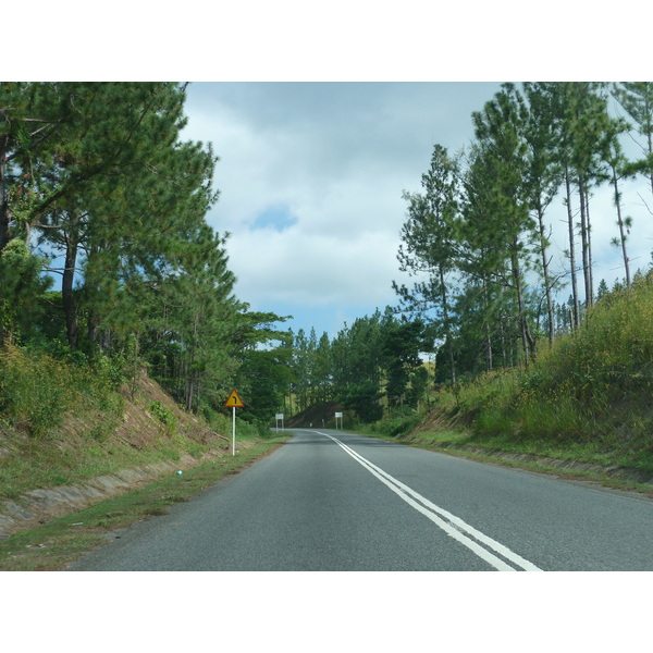 Picture Fiji Nadi to Natadola road 2010-05 109 - History Nadi to Natadola road