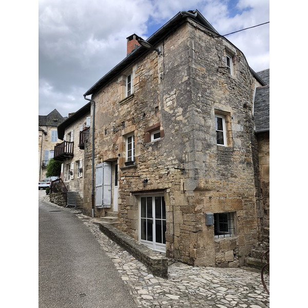 Picture France Turenne 2018-04 160 - History Turenne