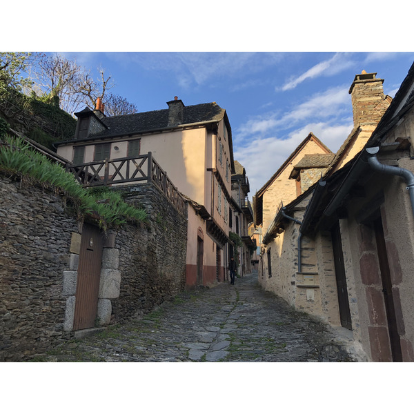 Picture France Conques 2018-04 103 - Journey Conques