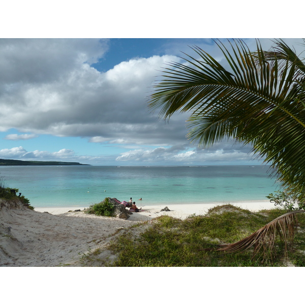 Picture New Caledonia 2010-05 11 - History New Caledonia