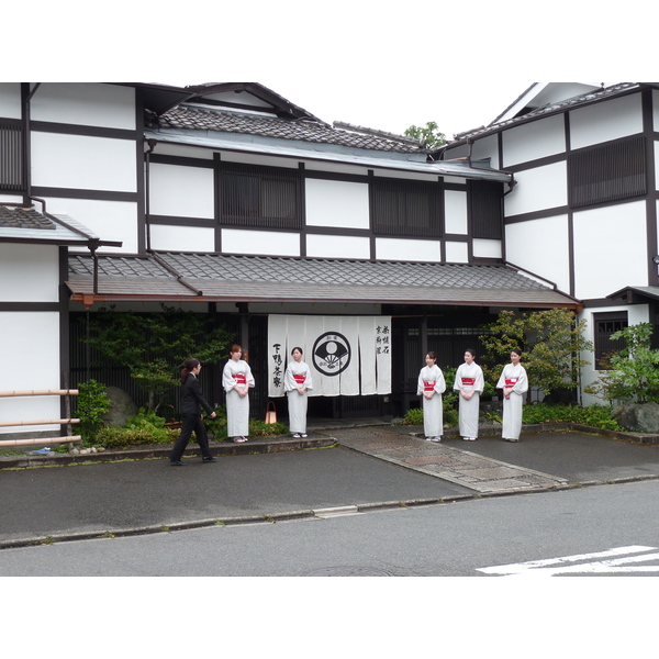 Picture Japan Kyoto 2010-06 72 - Tours Kyoto