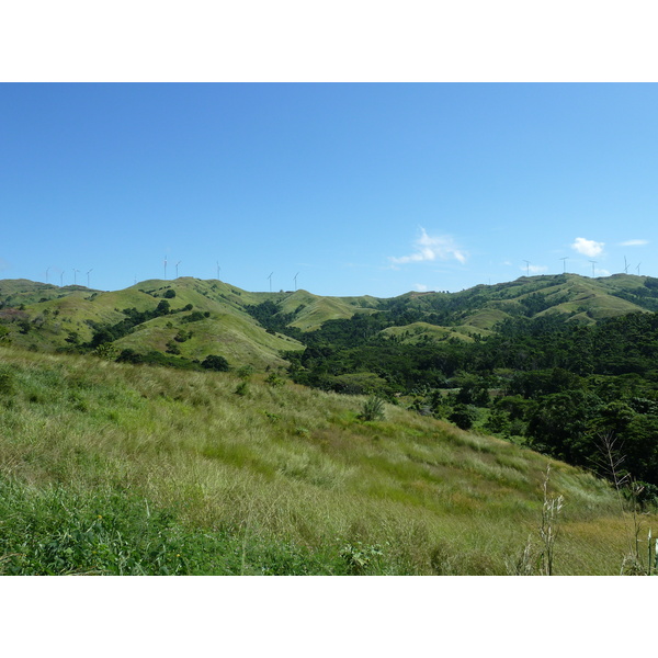 Picture Fiji Sigatoka river 2010-05 53 - Tours Sigatoka river