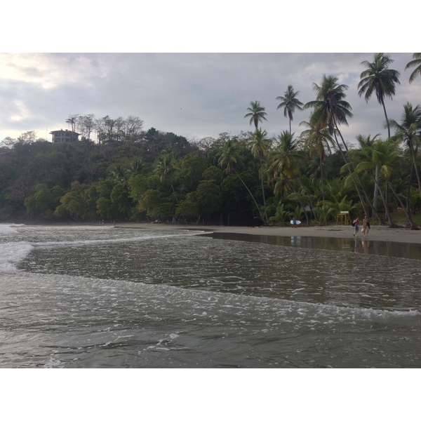 Picture Costa Rica Manuel Antonio 2015-03 233 - History Manuel Antonio