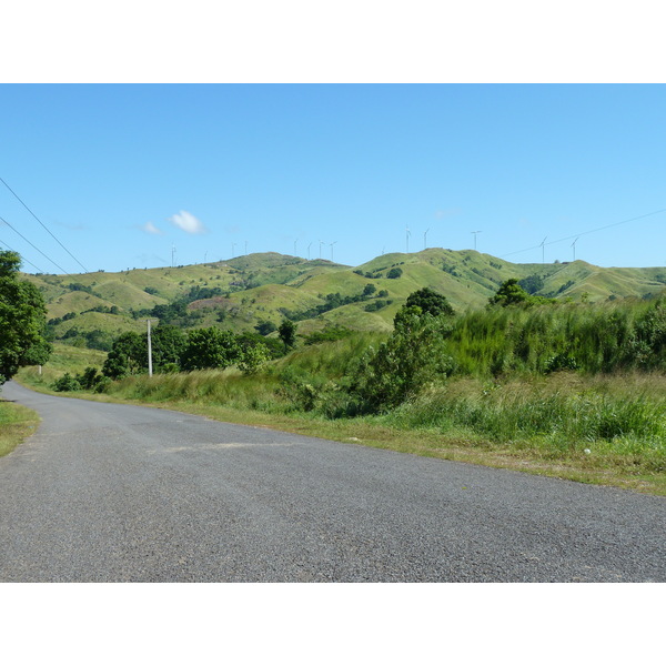 Picture Fiji Sigatoka river 2010-05 47 - History Sigatoka river