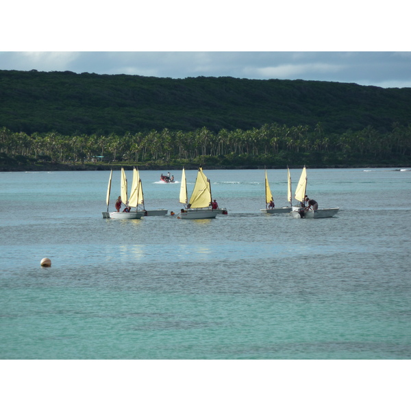 Picture New Caledonia Lifou We 2010-05 28 - Tours We