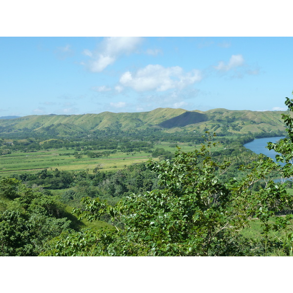 Picture Fiji Sigatoka river 2010-05 46 - Around Sigatoka river