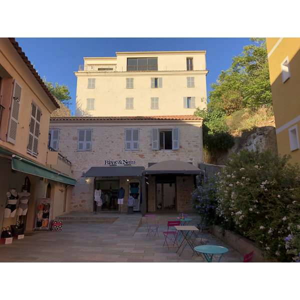 Picture France Corsica Saint Florent 2018-09 0 - Discovery Saint Florent