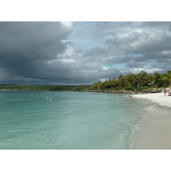 Picture New Caledonia Lifou We 2010-05 26 - Discovery We