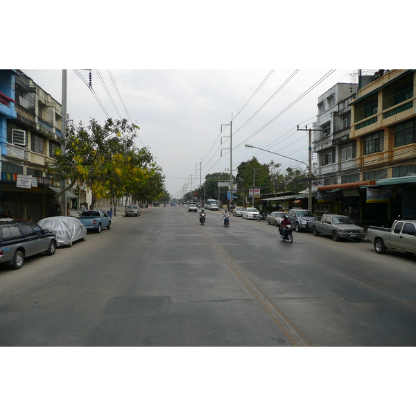 Picture Thailand Pattaya Theprasit 2008-01 45 - Tours Theprasit