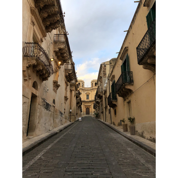 Picture Italy Sicily Noto 2020-02 303 - Tours Noto