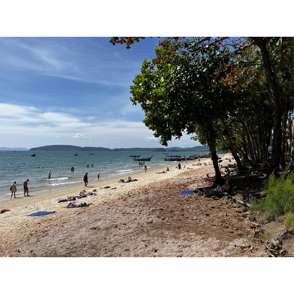 Picture Thailand Krabi Ao Nang 2023-01 31 - Tour Ao Nang