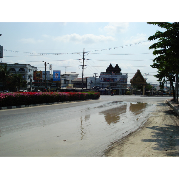 Picture Thailand Pattaya Pattaya Tai Road 2007-03 28 - Around Pattaya Tai Road