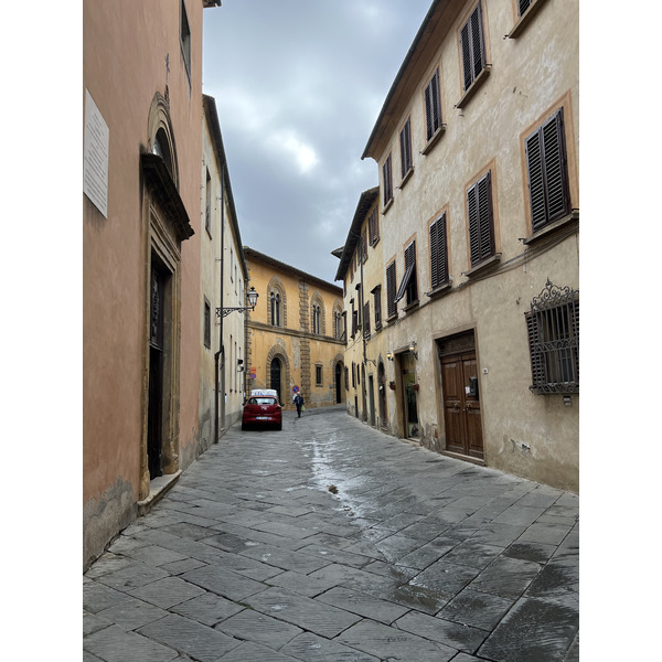 Picture Italy Volterra 2021-09 75 - Center Volterra