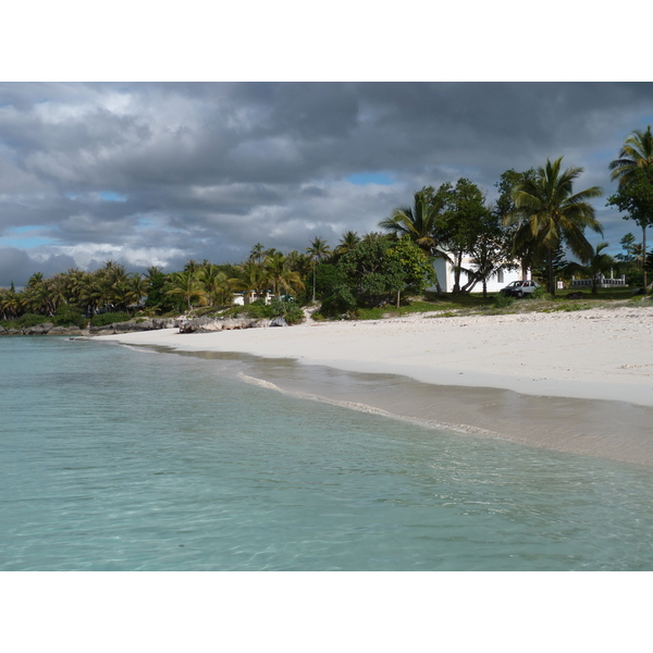 Picture New Caledonia Lifou Chateaubriant bay 2010-05 84 - Journey Chateaubriant bay