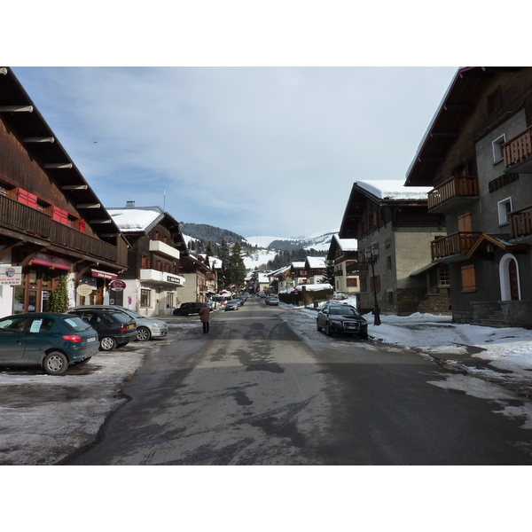 Picture France Megeve 2010-02 34 - Discovery Megeve