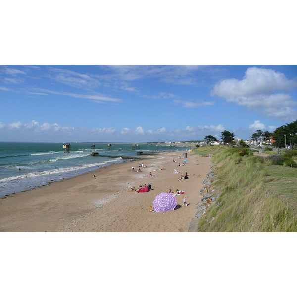 Picture France La Plaine sur mer Le Cormier 2007-07 29 - Tours Le Cormier